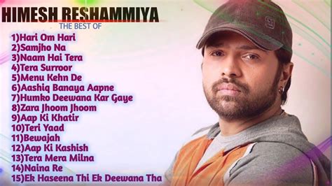 Himesh Reshammiya Songs Slowed Reverb No Copyright Song Slow Beats