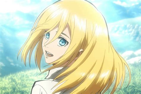Termasuk Marin Ini Karakter Anime Cewek Berambut Pirang Tercantik