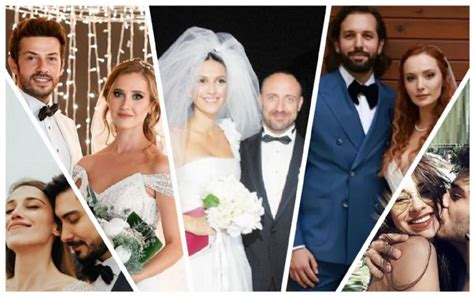 turkish couples who met on set and fell in love in real life archynewsy