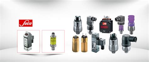 The group records an annual turnover of usd 500million and is listed in the main board of the kuala lumpur stock exchange since march 1990. Industrial Sensors Selangor, Control Components Supply ...