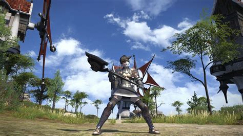 Final Fantasy Xiv A Realm Reborn Wiki Everything You Need To Know