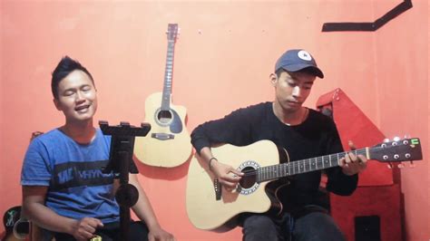 Cinta Luar Biasa Cover @Ukhail123 - YouTube