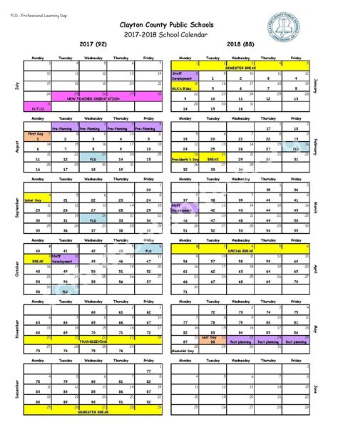 Court Calendars District And Superior Nc Calendar Template 2021