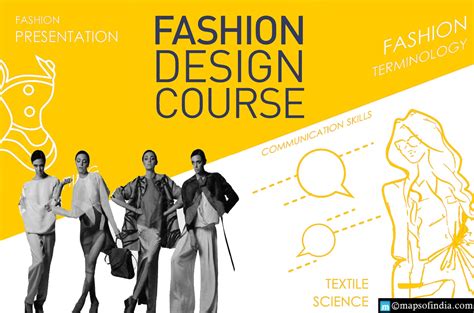 Know About The Fashion Designing Course Education Blogs