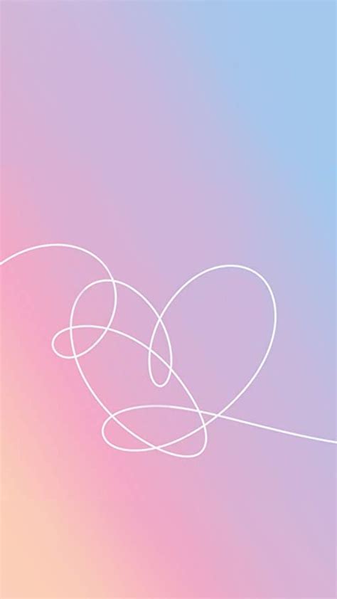 Love Yourself Bts Wallpapers Wallpaper Cave