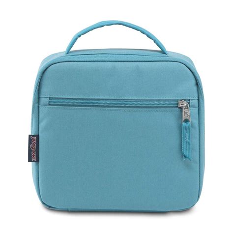 Jansport Lunch Break In Classic Teal Neon