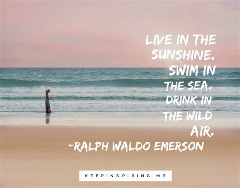 Quotes About Summer Keep Inspiring Me
