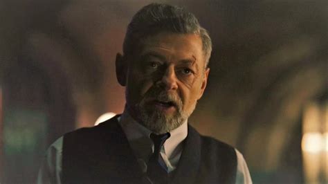 Star Wars Holocron On Twitter RT FilmCodex Andy Serkis Has Played Roles In Star Wars The