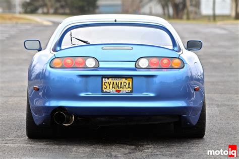 Project Mkiv Supra Part 17 Back In Blue With Twinz Design Page 4