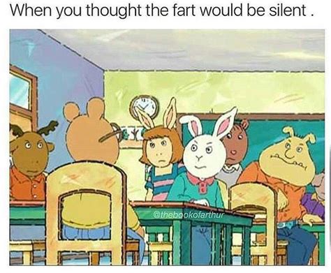 13 Arthur Memes That Will Make You Rethink Your Entire Childhood