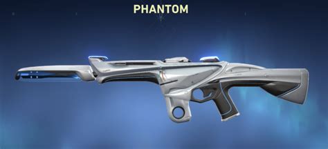Here Are The Best Phantom Skins In Valorant Dot Esports