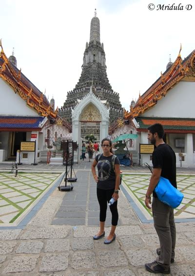 Dress Code For Women In Thailand Travel Tales From India And Abroad