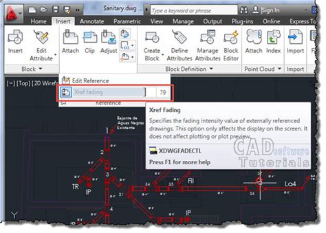Do You Know Autocad Xrefs Cad Software Tutorials