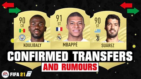 Live toty challenge toty challenge simulator completed. FIFA 21 | NEW CONFIRMED TRANSFERS & RUMOURS 😱🔥| FT. MBAPPE ...