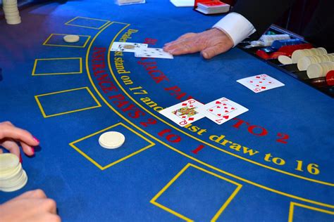 The Best Blackjack For Online Players