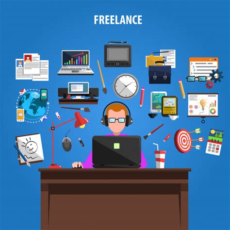 Pros And Cons Of Freelancer Jobs