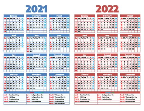 Zodiac Calendar In Order Ten Free Printable Calendar 2021 2022 Reverasite