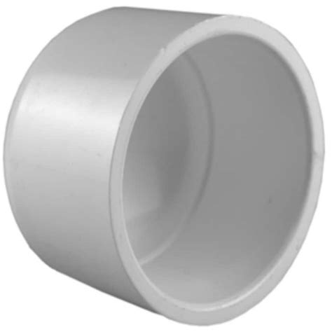 Cap Pvc Pipe And Fittings At
