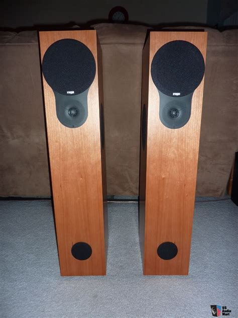 Rega Rx3 Speakers Photo 2642556 Us Audio Mart