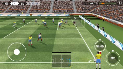 Top 10 Free Offline Soccer Games For Android 2021 Apkera