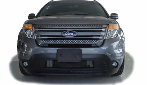 Ford Explorer – Autogú.do. Compra y venta de vehículos en República