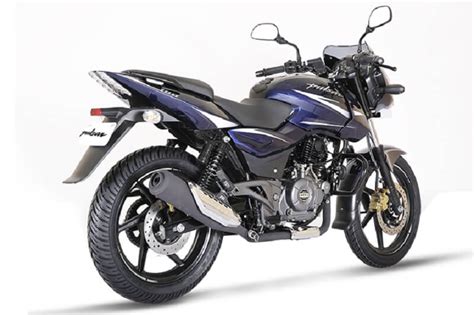 Bajaj pulsar 180 is a sports bike available at a price of rs. 2017 Bajaj Pulsar 180 Price, Specifications, Mileage, Images