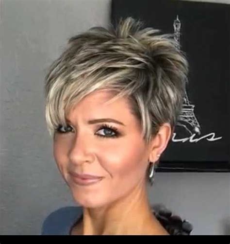 50 gorgeous short hairstyles for women to wear in 2021. Pin on Beauty Tips