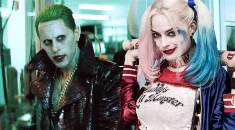 Nov 27, 2019 10:25am pt. Joker And Harley Quinn Team-Up Movie Reportedly Scrapped ...