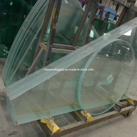 Irregular Shape Glass Safety Tempered Glass China Sgp Laminated Glass And Curved Sentry Glass