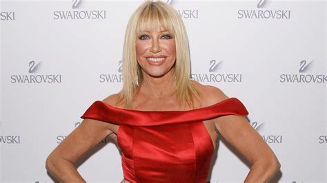 Suzanne Somers Sex And Coffee Are The Keys To A Lasting Marriage Video