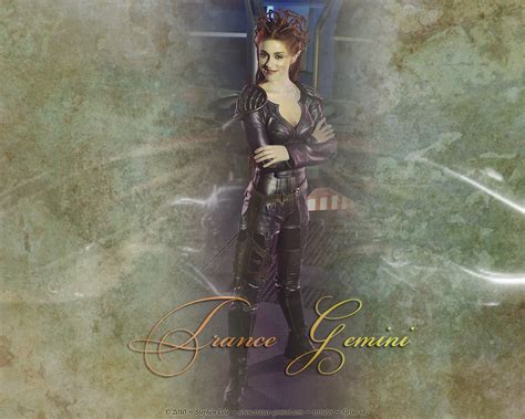 Trance Gemini Universe Trance Gemini Wallpapers