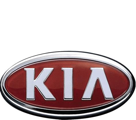 Kia Logo Wallpapers Wallpaper Cave