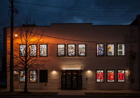 Mass Design Groups Poignant Memorial For Victims Of Lynching Opens To