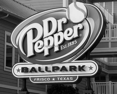 Dr Pepper Ballpark In Frisco Texas Dr Pepper Cupcakes Living In