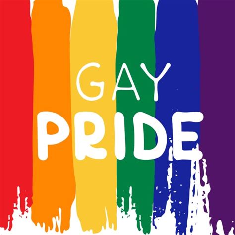 Geek Gay Pride Stickers Tbleqwer