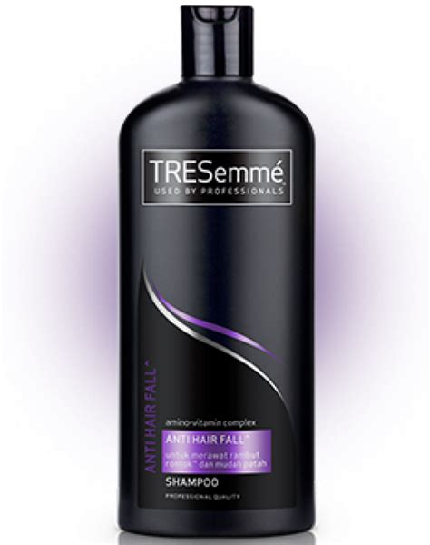 Tresemme Anti Hair Fall Shampoo Beauty Review