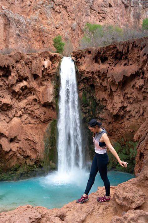 14 Things You Need To Know About The Havasu Falls Hike