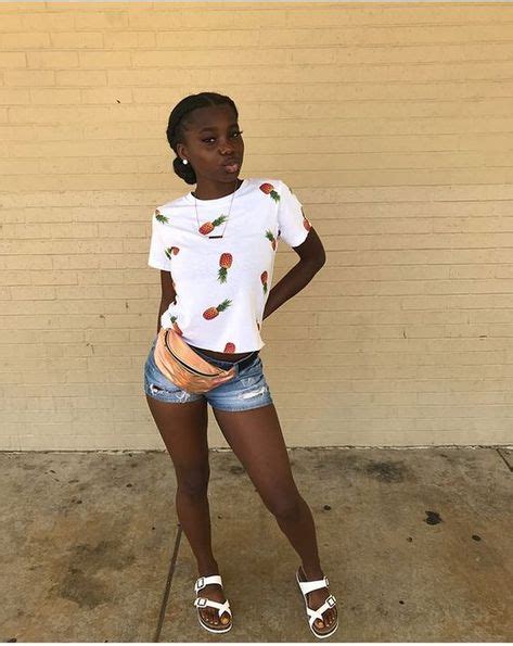 Cute Back To School Outfits Ideas That Will Make Your First Day Awesome Black Girl Outfits