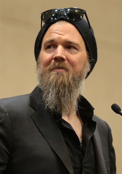 Ryan Hurst Wikipedia