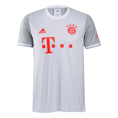 Bayern Munich Away Kit 2021 Football Kits 21