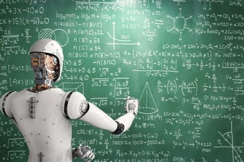 How Artificial Intelligence Is Changing Teaching Teacherph