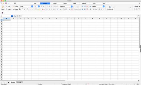 Calc Sheets With Different Line Sizes English Ask Libreoffice