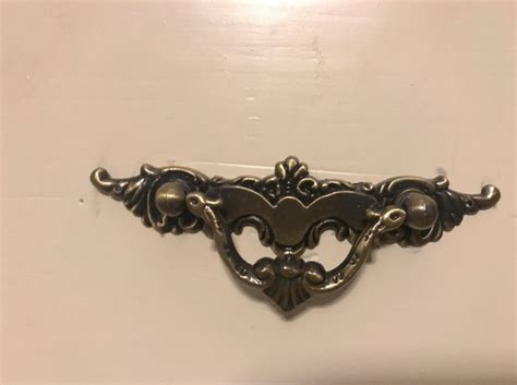 We did not find results for: Antique Bronze/Copper Finish Pulls Vintage Dresser Cabinet ...