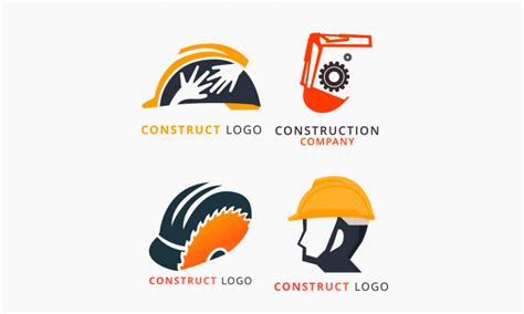 Best Fonts For Construction Logos Construction Logos Nolfdoctor