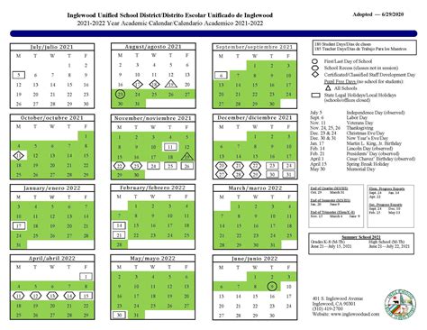 Regent University Spring 2025 Calendar

