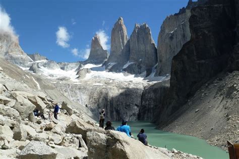 Top 10 Things To Do In Patagonia The Next Challenge