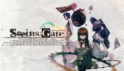 Steinsgate Others Porn Sex Game Vfinal Download For Windows