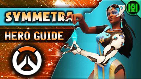 Our goal is to help you be the very best symmetra player that you can be. Overwatch: SYMMETRA Guide | Hero Abilities + Character Strategy | Symmetra Tips & Tricks - YouTube