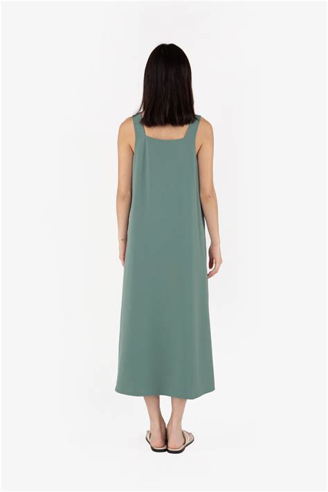 Odette Dress From There On