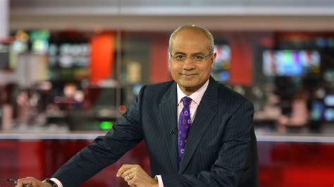 Bbc Newsreader George Alagiah Reveals Cancer Has Spread To His Lungs 15232 Hot Sex Picture